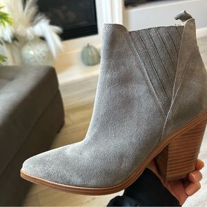 Marc Fisher Boots